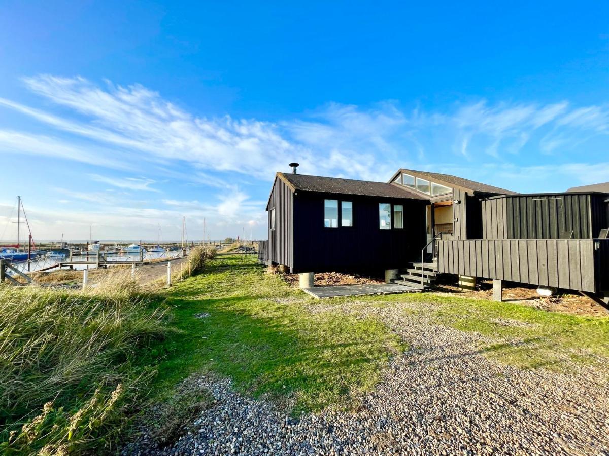 The Old Fisherman'S Hut Southwold Eksteriør billede