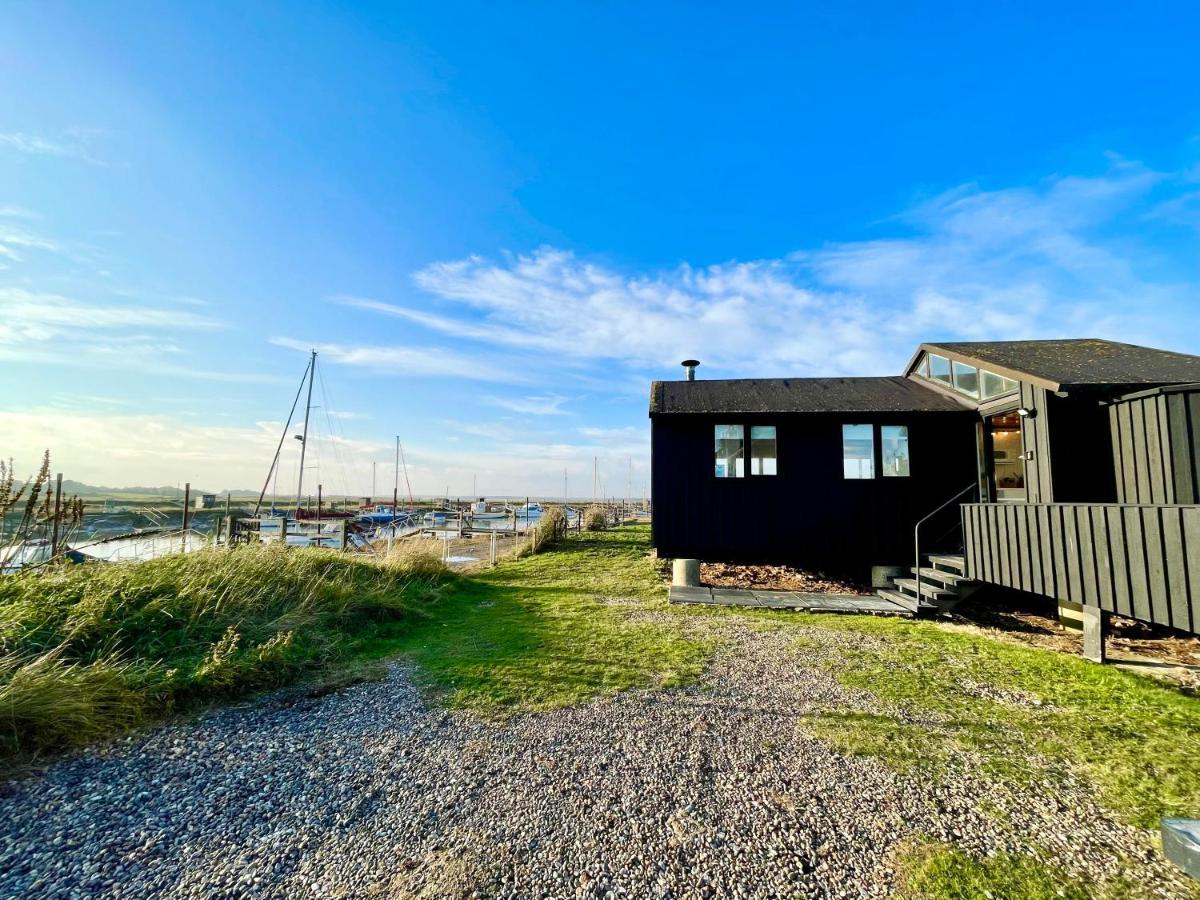 The Old Fisherman'S Hut Southwold Eksteriør billede